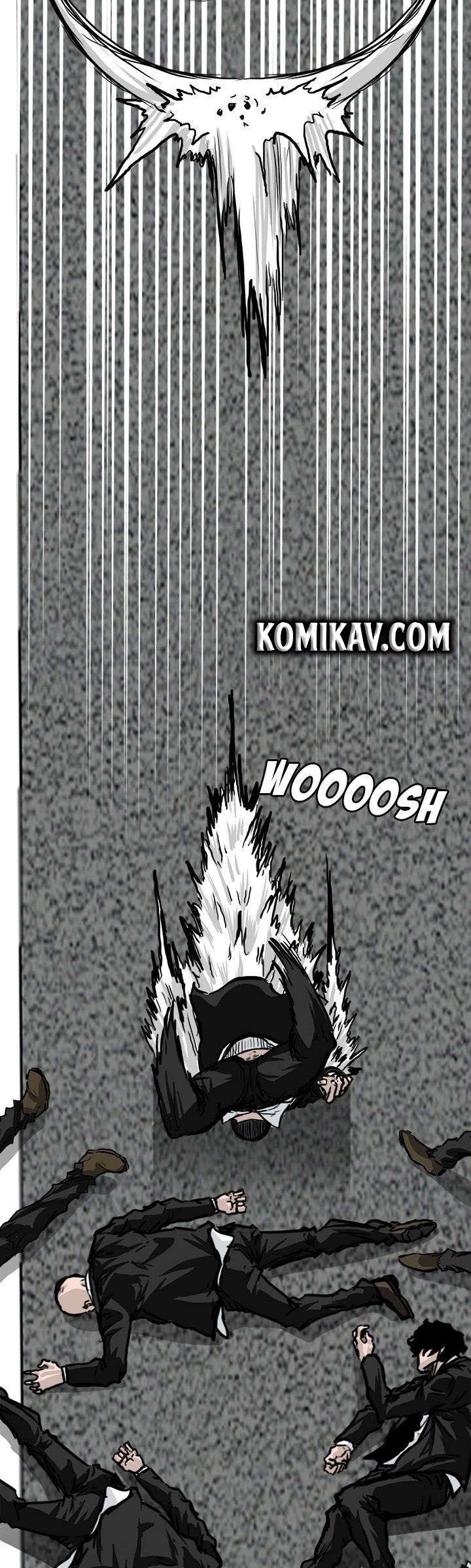 Read Boss in School ID Manga Online
