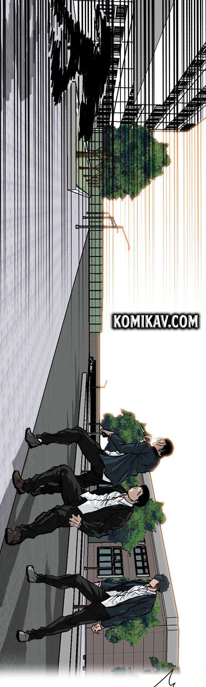Read Boss in School ID Manga Online