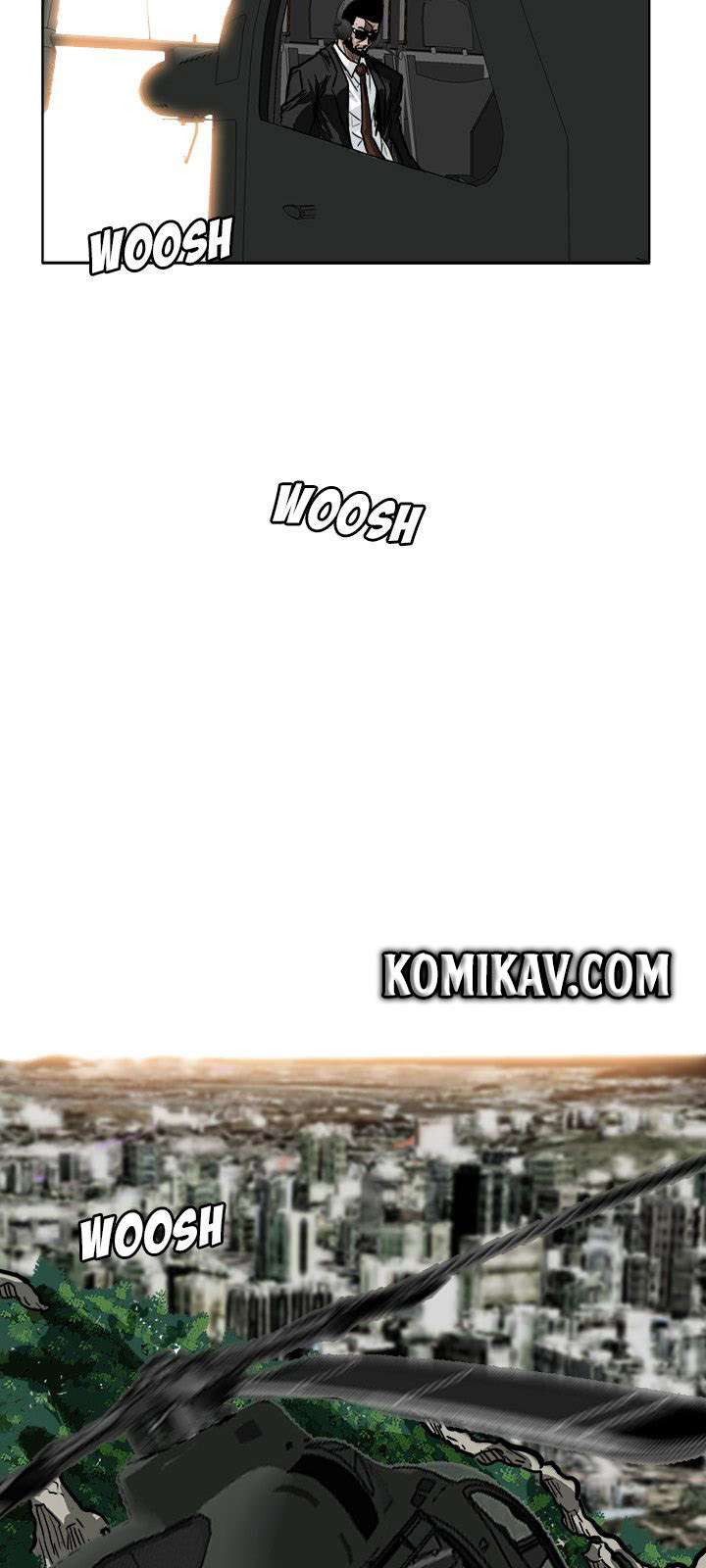 Read Boss in School ID Manga Online