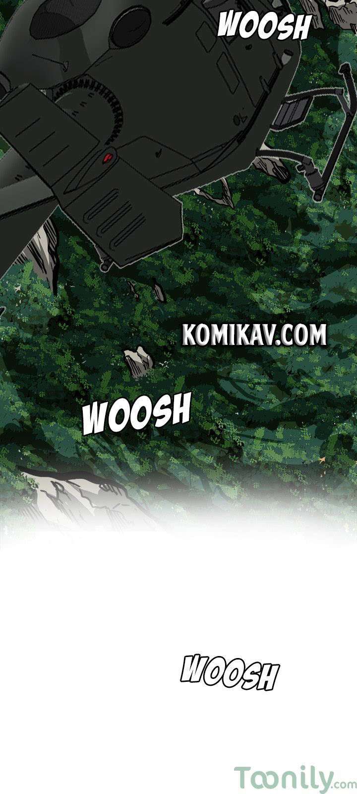 Read Boss in School ID Manga Online