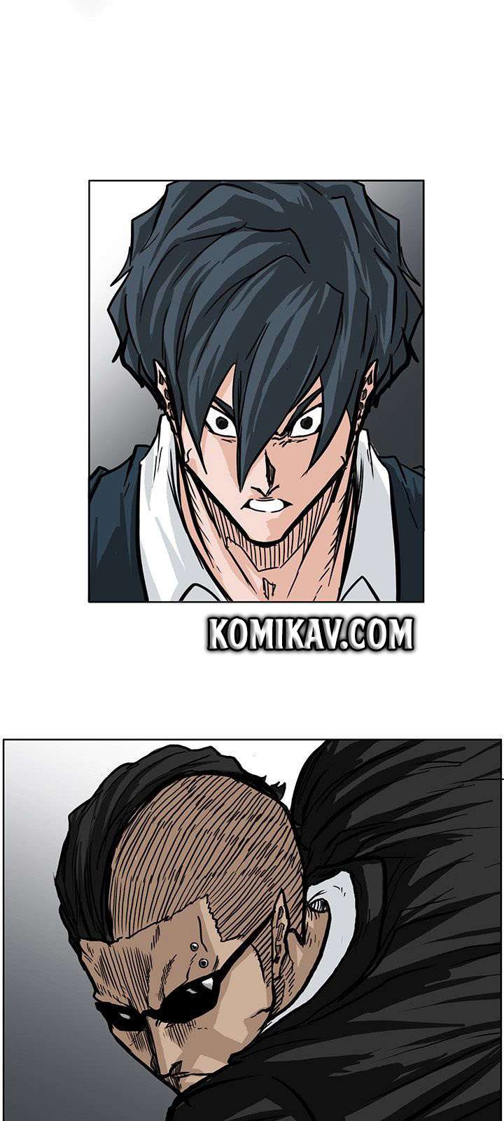 Read Boss in School ID Manga Online