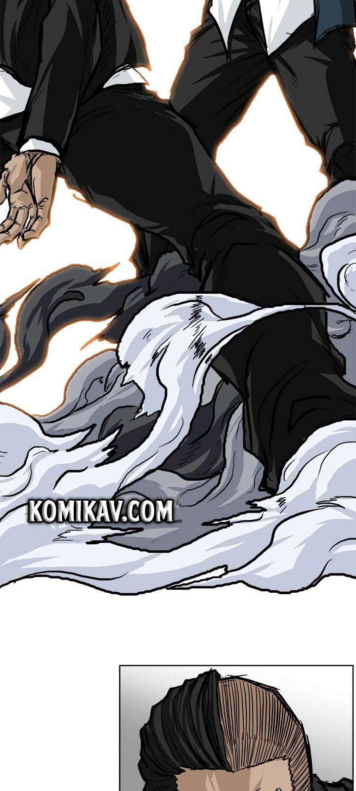 Read Boss in School ID Manga Online