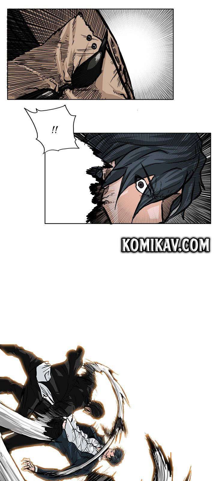 Read Boss in School ID Manga Online
