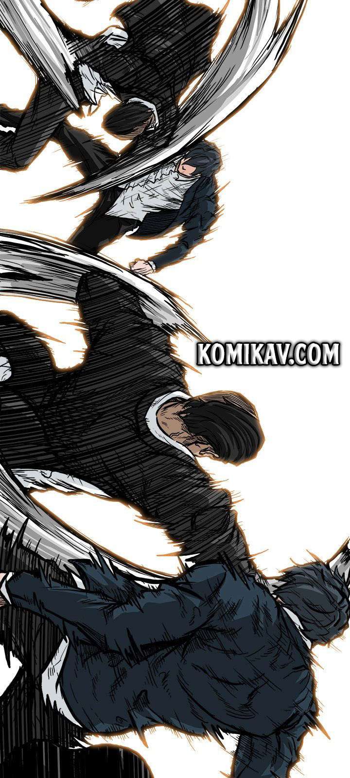 Read Boss in School ID Manga Online
