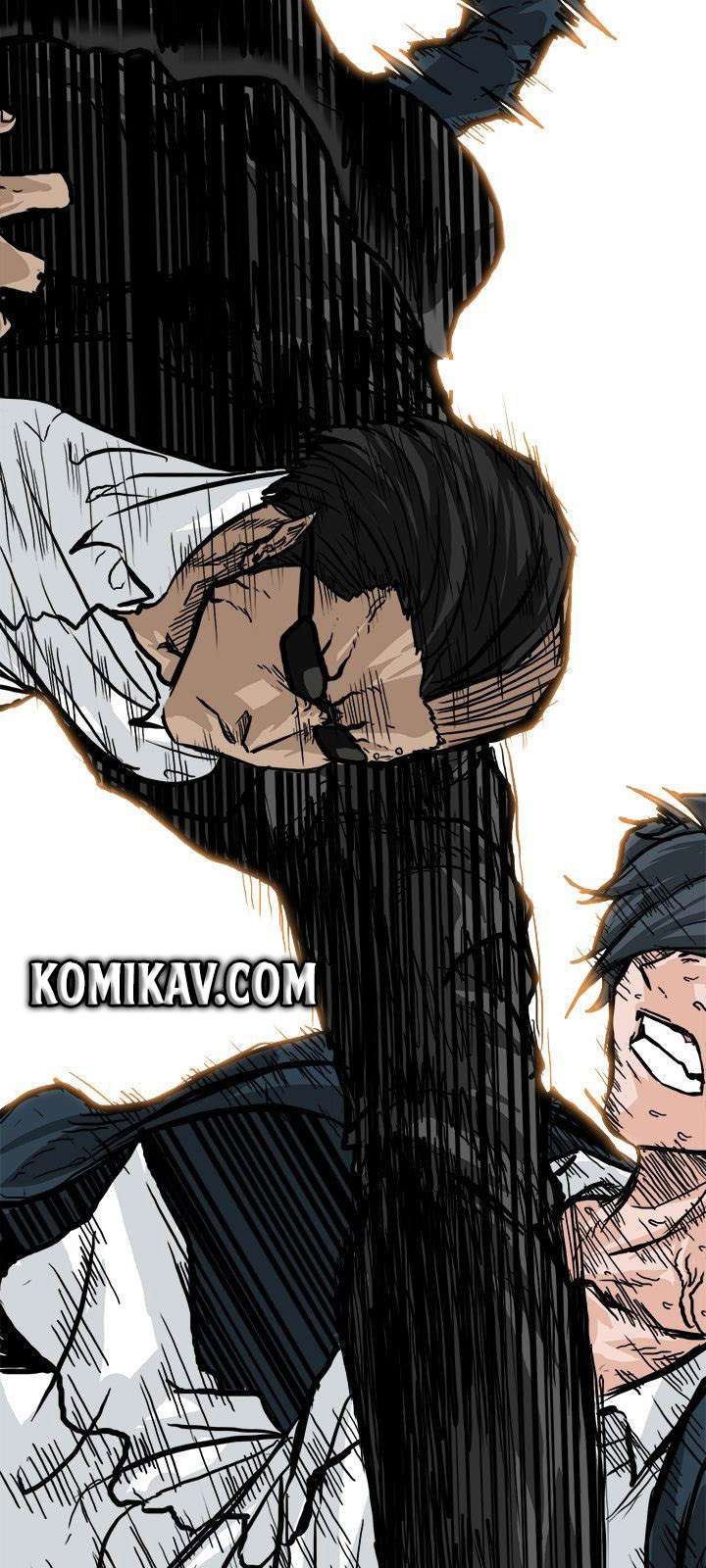 Read Boss in School ID Manga Online