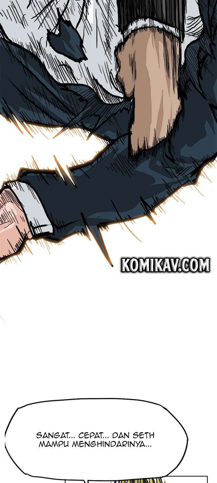 Read Boss in School ID Manga Online