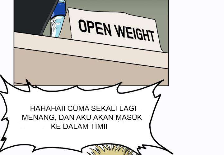 Read Boss in School ID Manga Online