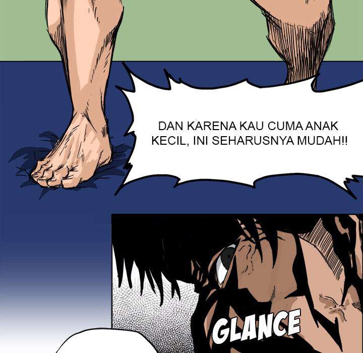 Read Boss in School ID Manga Online