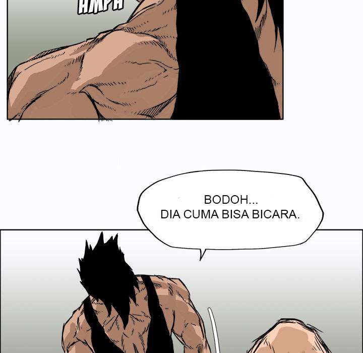 Read Boss in School ID Manga Online