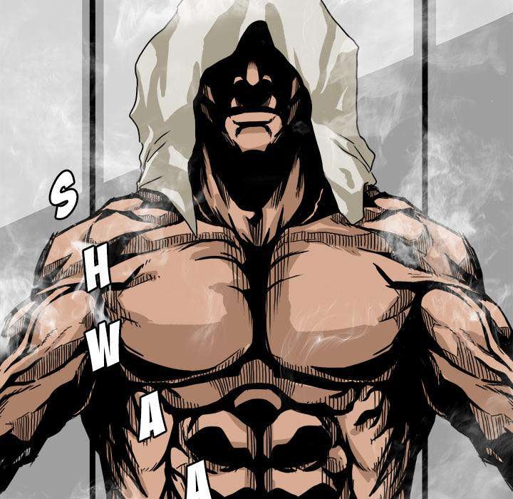 Read Boss in School ID Manga Online