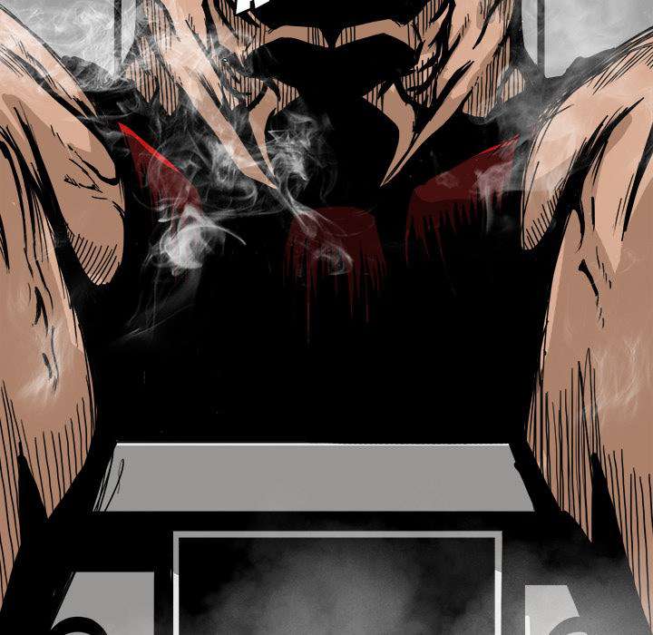 Read Boss in School ID Manga Online