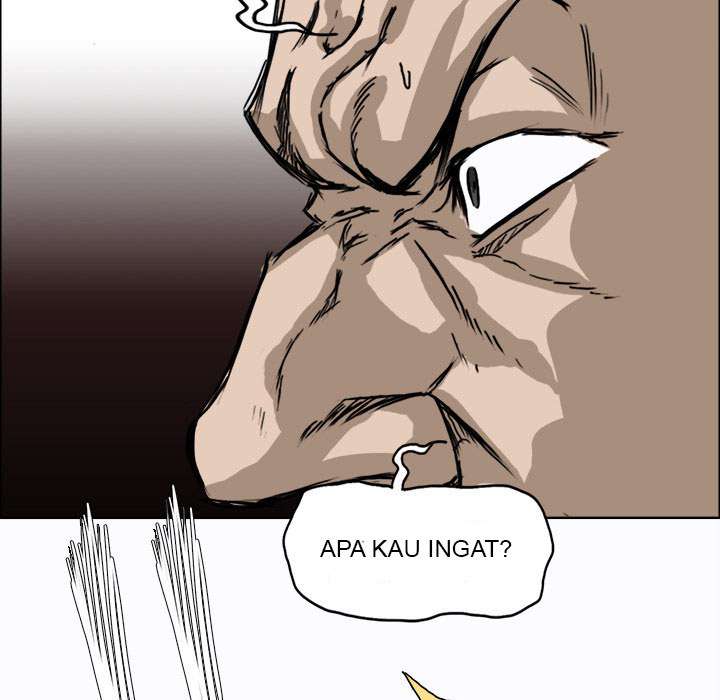 Read Boss in School ID Manga Online
