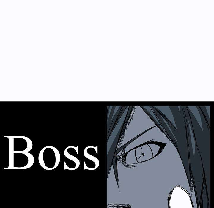 Read Boss in School ID Manga Online
