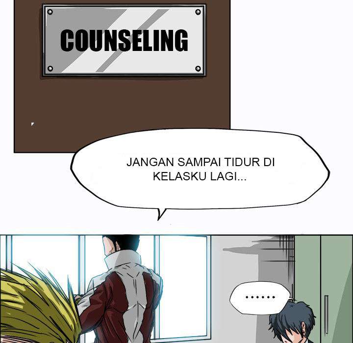 Read Boss in School ID Manga Online
