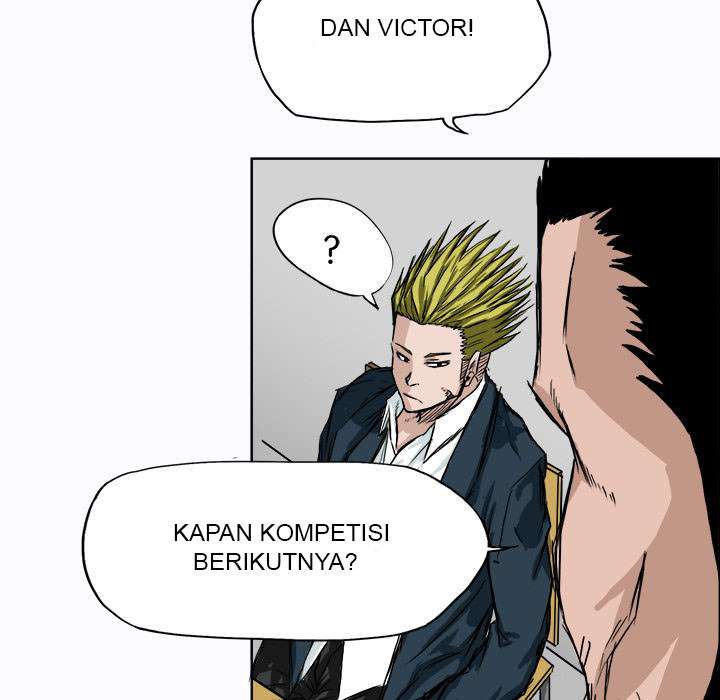 Read Boss in School ID Manga Online
