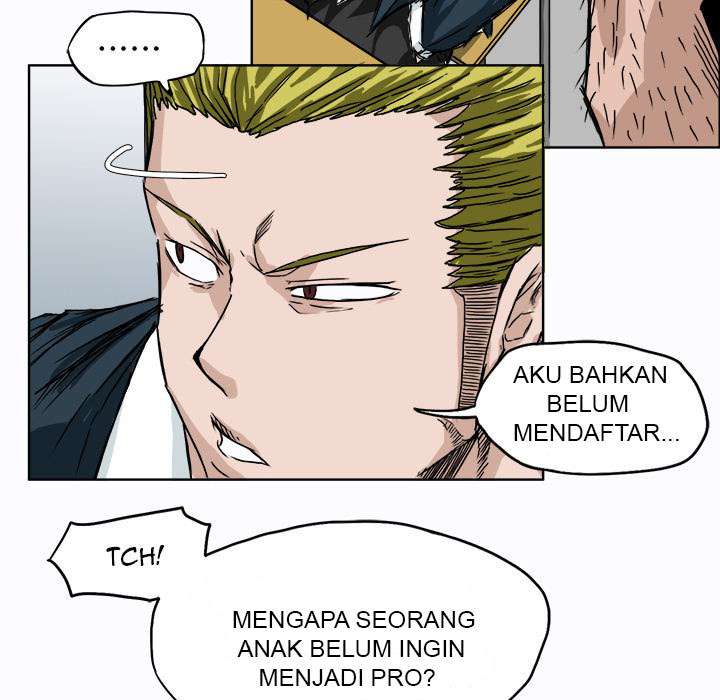Read Boss in School ID Manga Online