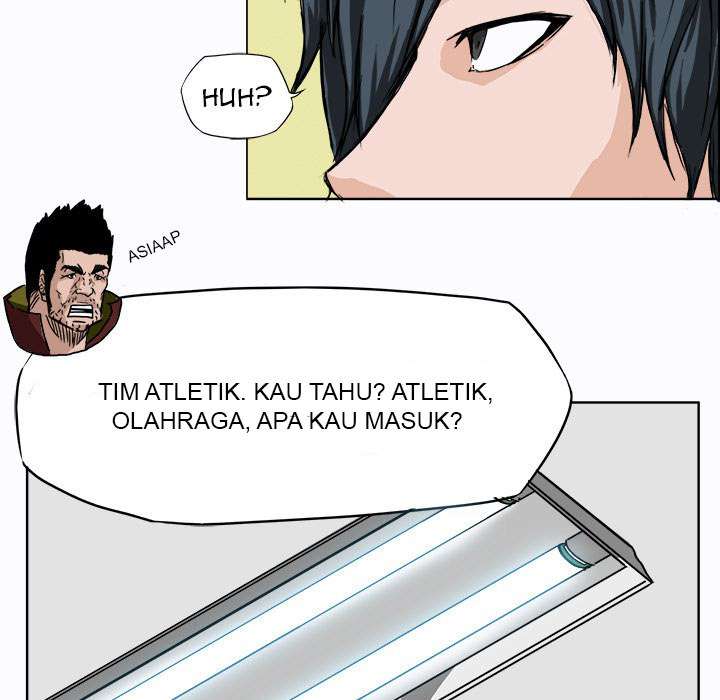Read Boss in School ID Manga Online