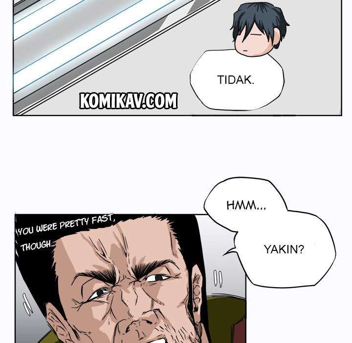 Read Boss in School ID Manga Online