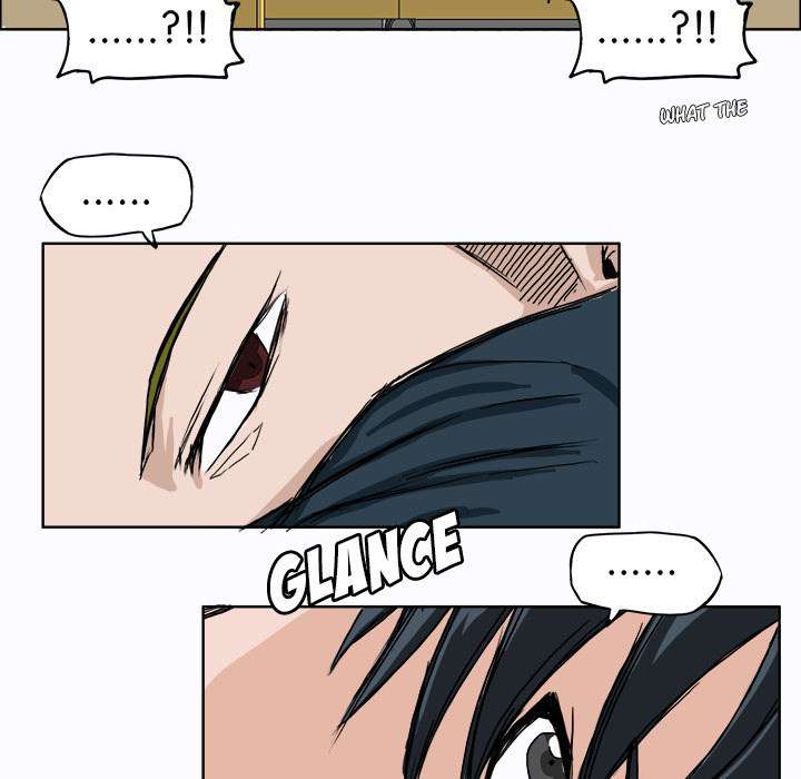 Read Boss in School ID Manga Online