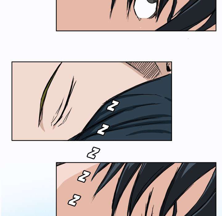 Read Boss in School ID Manga Online