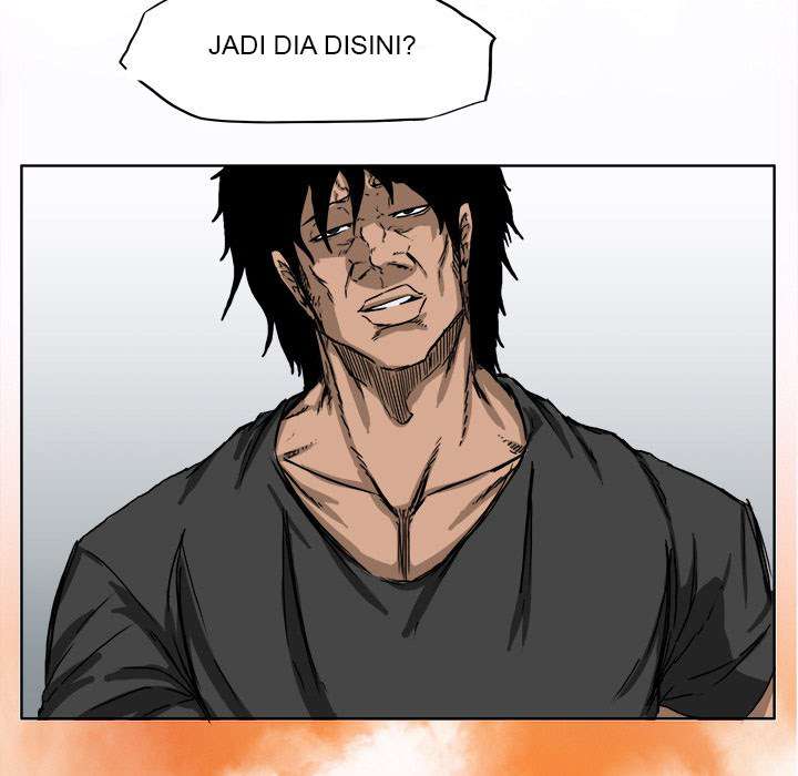 Read Boss in School ID Manga Online