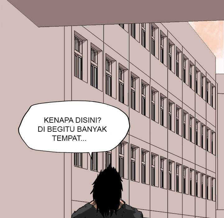 Read Boss in School ID Manga Online