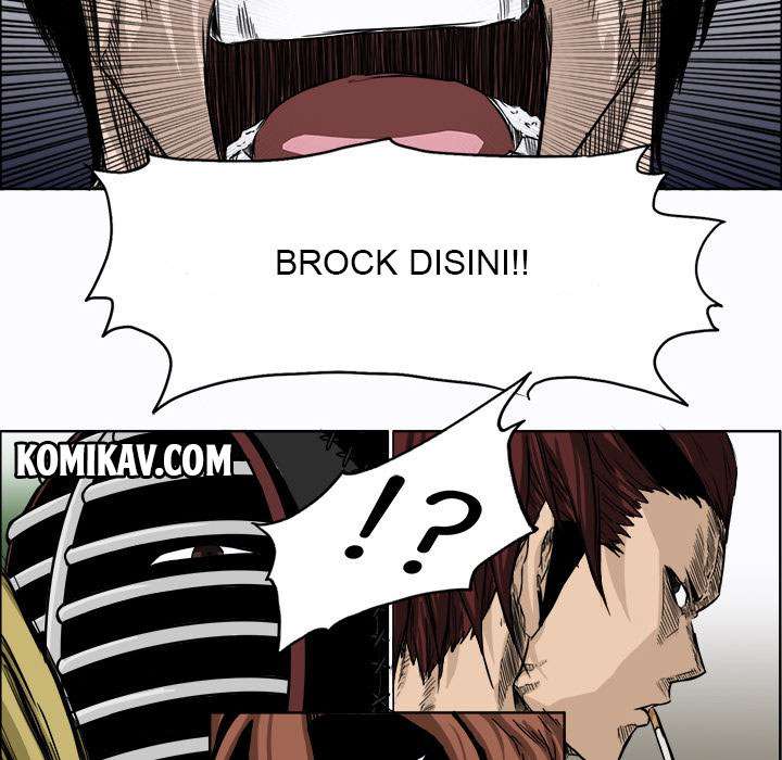 Read Boss in School ID Manga Online