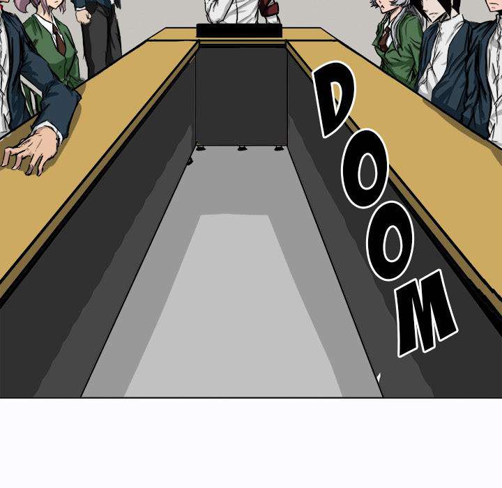 Read Boss in School ID Manga Online