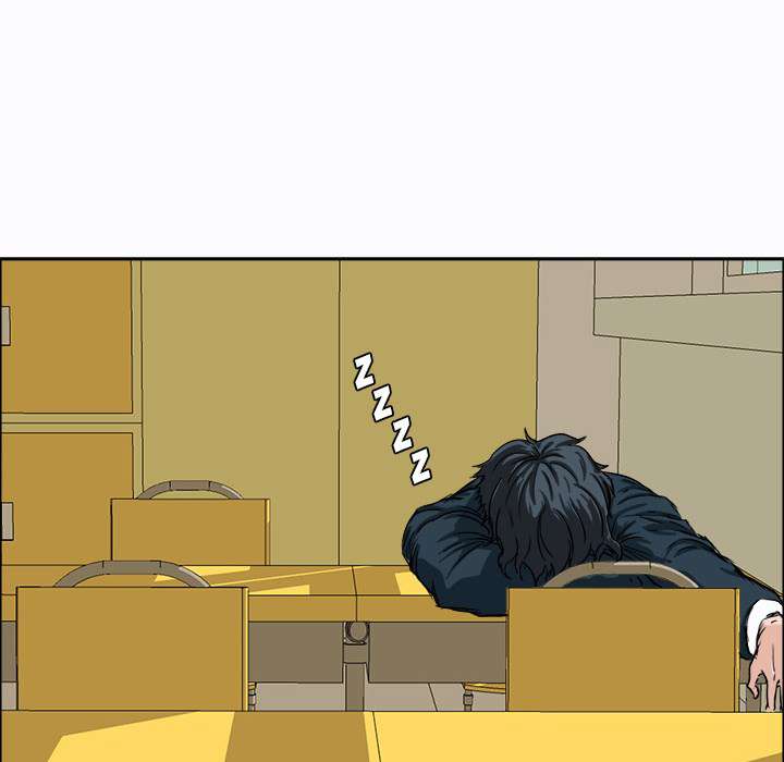 Read Boss in School ID Manga Online
