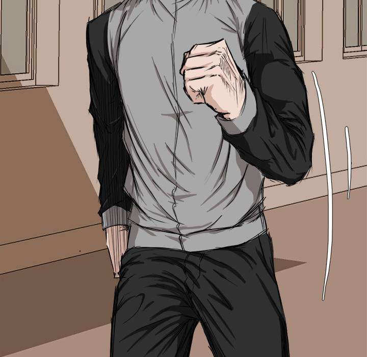 Read Boss in School ID Manga Online