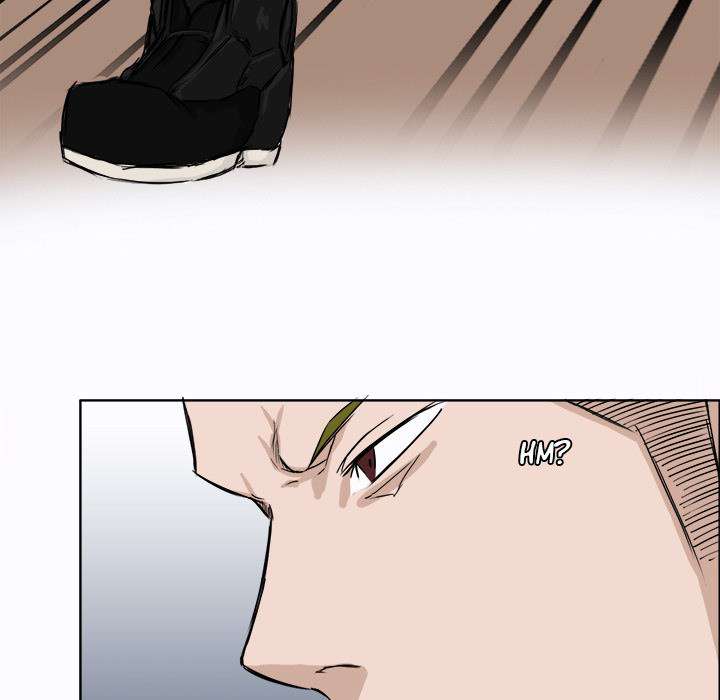 Read Boss in School ID Manga Online