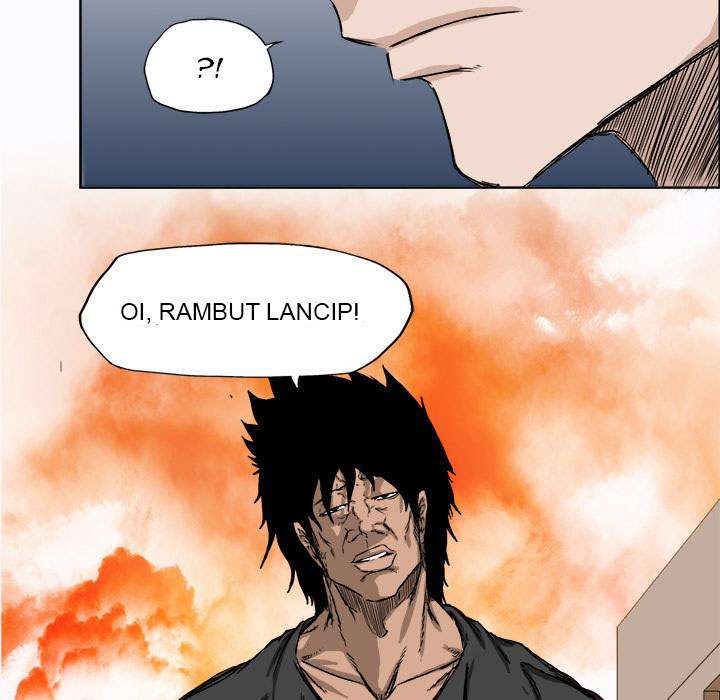 Read Boss in School ID Manga Online