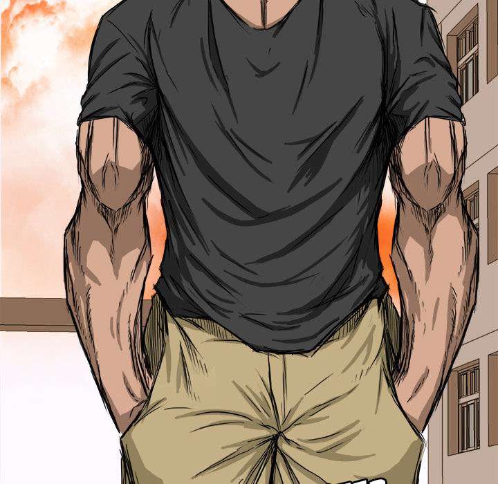 Read Boss in School ID Manga Online