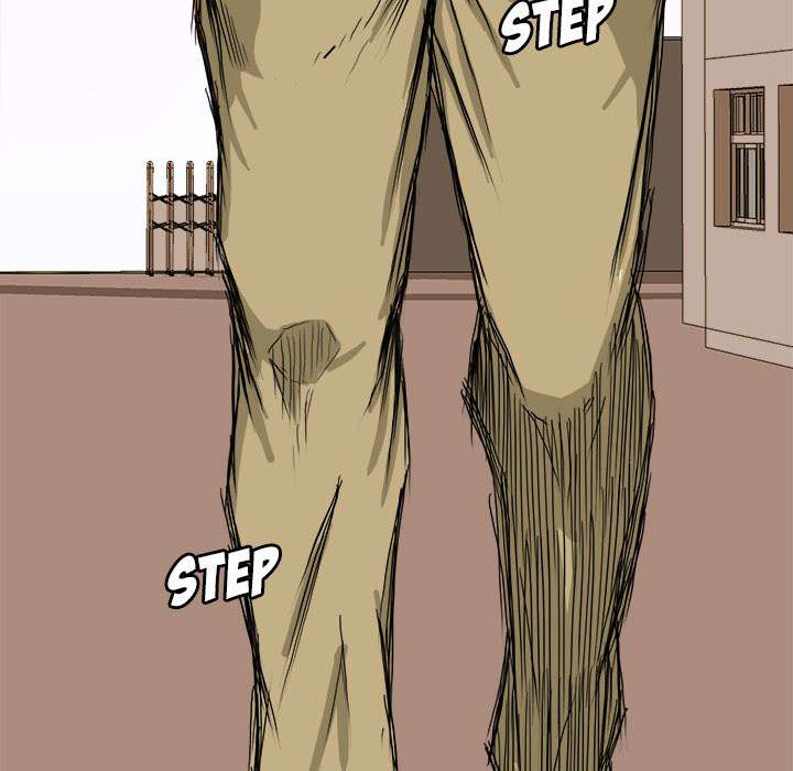Read Boss in School ID Manga Online