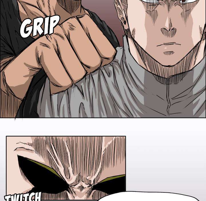 Read Boss in School ID Manga Online