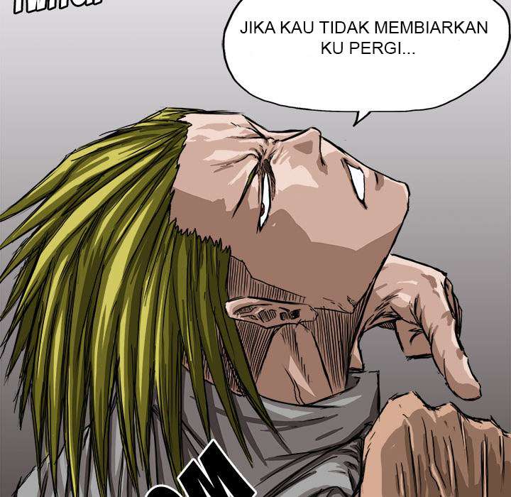 Read Boss in School ID Manga Online