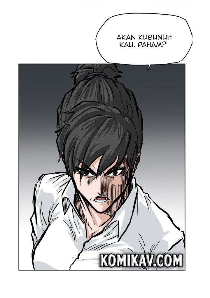 Read Boss in School ID Manga Online