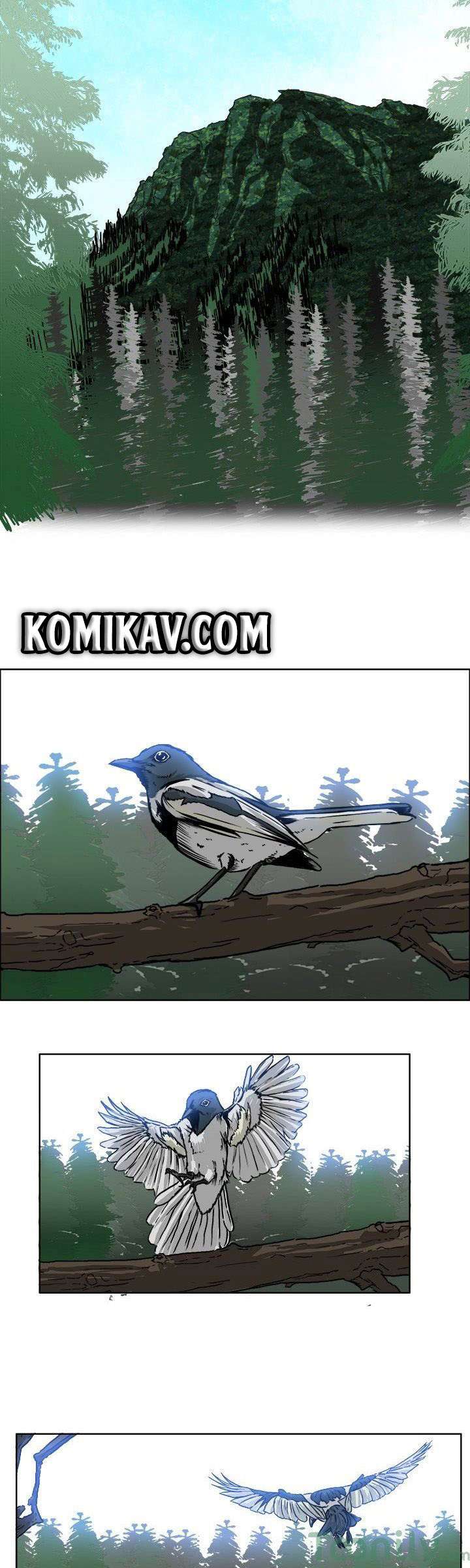 Read Boss in School ID Manga Online