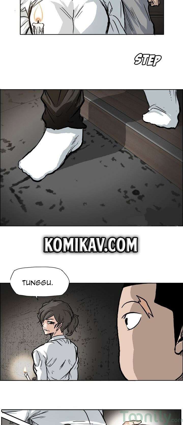 Read Boss in School ID Manga Online