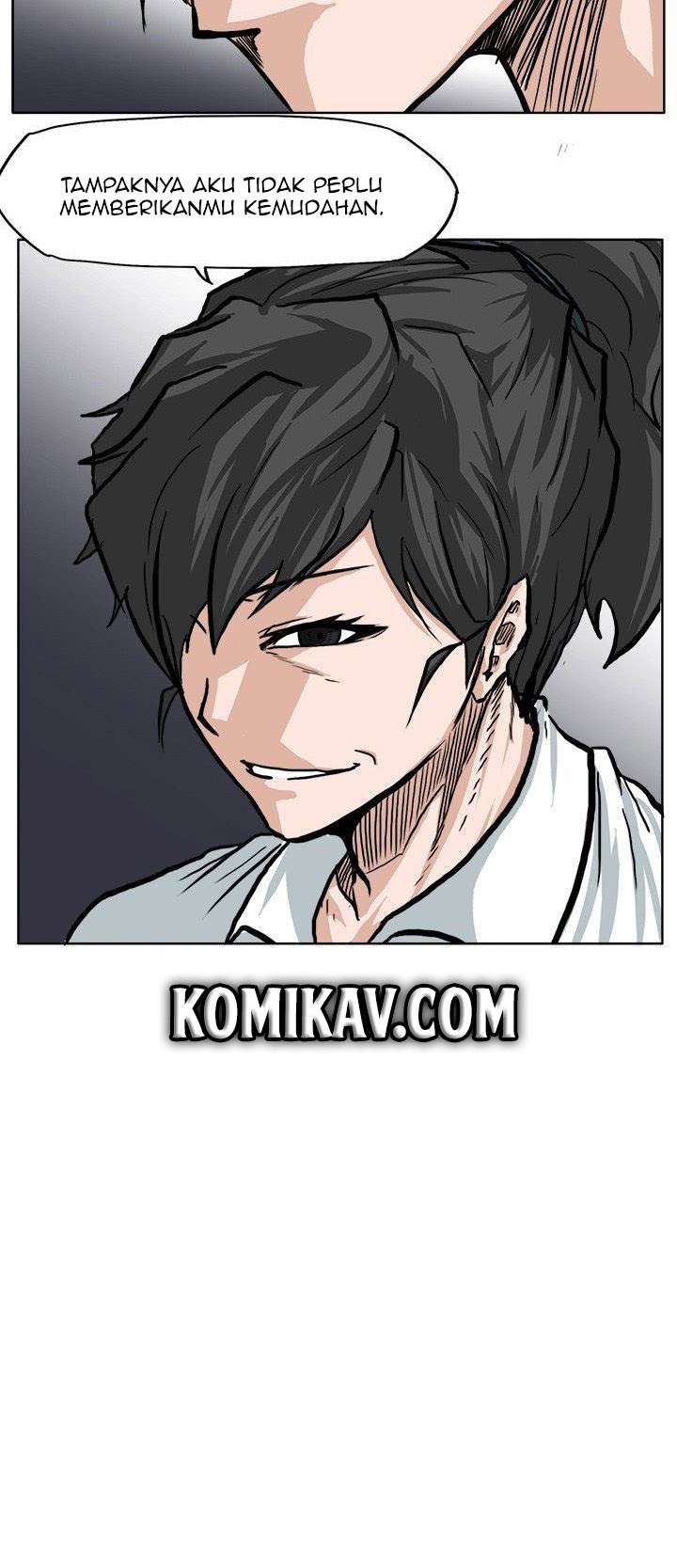 Read Boss in School ID Manga Online