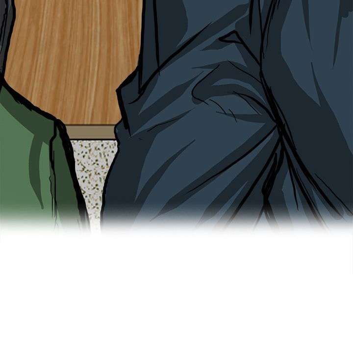 Read Boss in School ID Manga Online