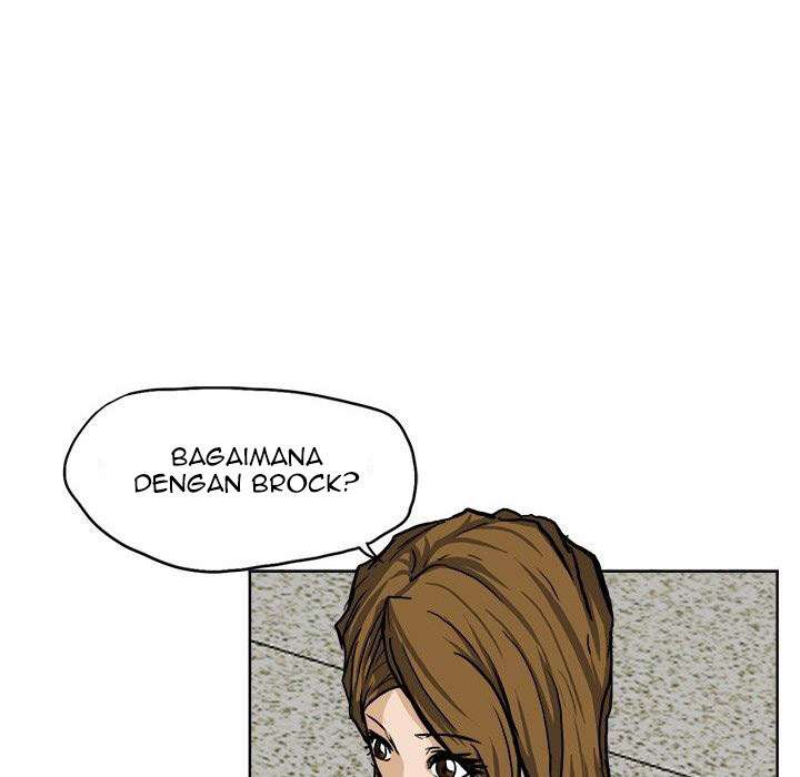 Read Boss in School ID Manga Online