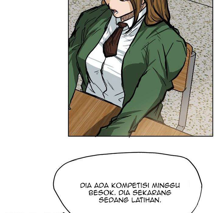 Read Boss in School ID Manga Online