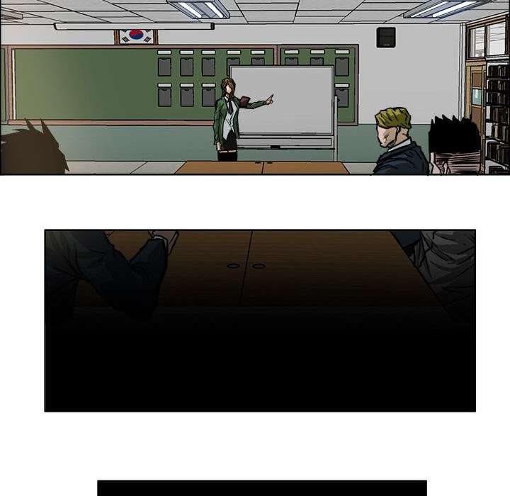 Read Boss in School ID Manga Online