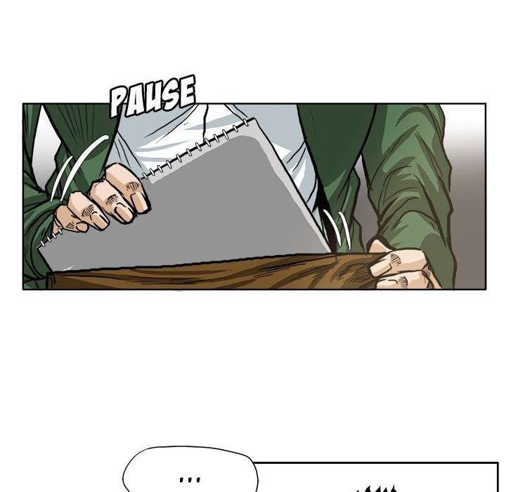 Read Boss in School ID Manga Online