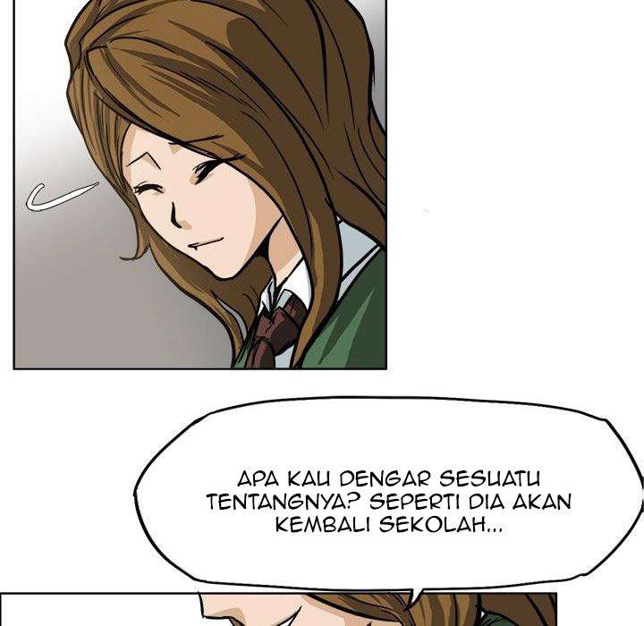 Read Boss in School ID Manga Online