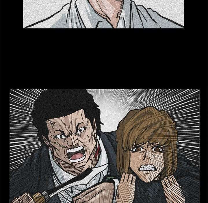 Read Boss in School ID Manga Online