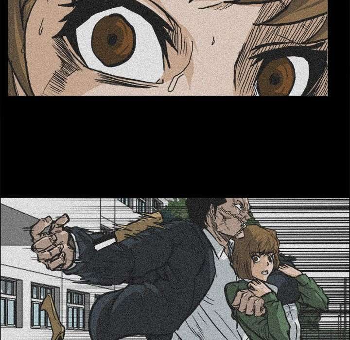 Read Boss in School ID Manga Online
