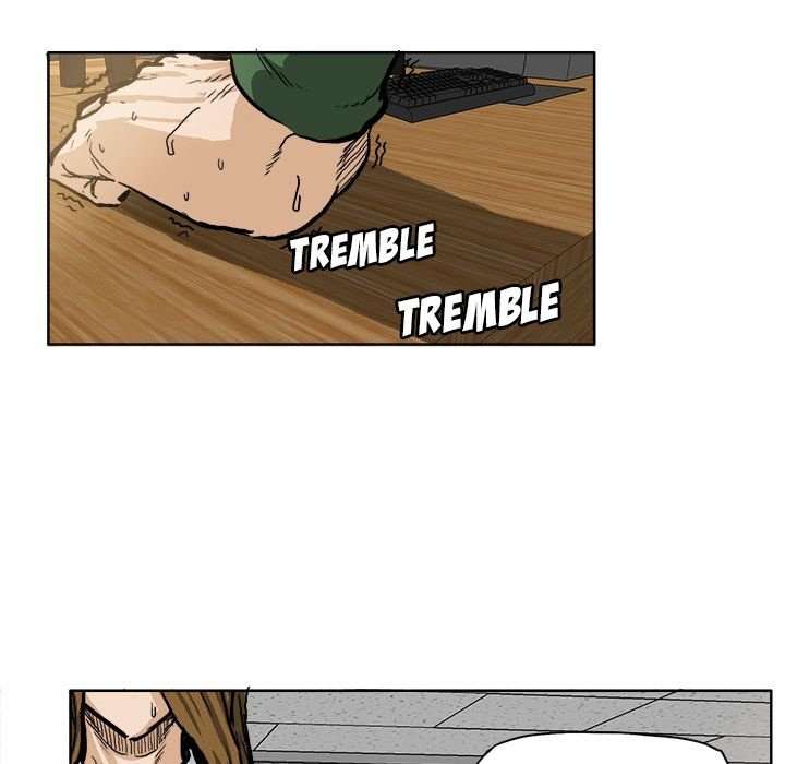 Read Boss in School ID Manga Online