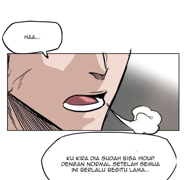 Read Boss in School ID Manga Online